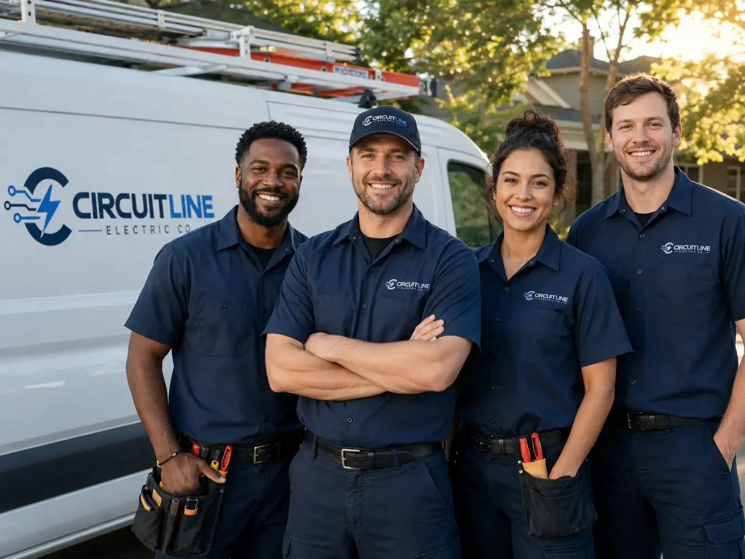 Whole Home Rewiring company in Milnesand, NM